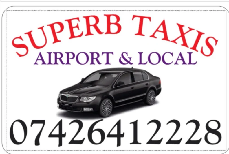 superb taxis